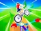 Mchezo Extreme Cycling online