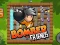 Mchezo Bomber Friends online
