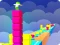 Mchezo Cubes Stack 3D online