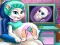 Mchezo Kitty Pregnant Check-up online