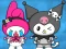 Mchezo Kuromi Maker online