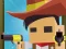 Mchezo High Noon Hunter online