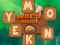 Mchezo Word Wood online
