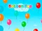 Mchezo Balloon Pop online