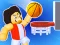 Mchezo Basket Sport Stars online