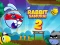 Mchezo Rabbit Samurai 2 online