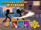 Mchezo Stickman Fighter Mega Brawl online