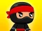 Mchezo Jump Ninja Jump online