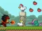 Mchezo Capture The Chickens online