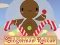 Mchezo Gingerman Rescue online