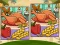 Mchezo Thanksgiving Spot The Differences online