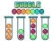 Mchezo Bubble Sorting online