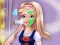Mchezo College Princess Spa Makeup online