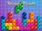Mchezo Beauty Puzzle online