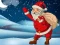 Mchezo Santa Claus Gift Bag online