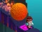 Mchezo Temple Dash online