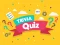Mchezo Trivia Quiz online