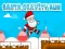 Mchezo Santa Gravity Run online