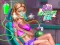Mchezo Ellie Accident Er online