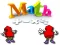 Mchezo Easy Math online