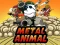 Mchezo Metal Animal online