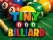 Mchezo Tiny Billiard online