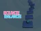 Mchezo Bounce Balance online