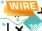 Mchezo Wire online