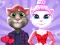 Mchezo Angela Perfect Valentine online