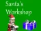 Mchezo Santa`s Workshop online