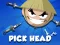 Mchezo Pick Head online