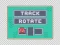Mchezo Track Rotate online