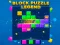 Mchezo Block Puzzle Legend online