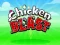 Mchezo Chicken Blast online