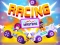 Mchezo Racing masters online