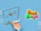Mchezo Free Hoops online