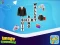 Mchezo Image Crossword online