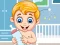 Mchezo Sweet Babies Differences online