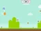 Mchezo Fruit Toss online