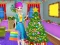 Mchezo Christmas Tree Decoration and Dress Up online