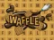 Mchezo Waffle online