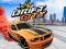Mchezo Drift City online