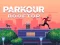 Mchezo Parkour Rooftop online