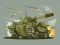 Mchezo Military Vehicles Match 3 online