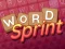 Mchezo Word Sprint online