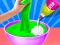 Mchezo Slime Maker online