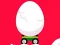 Mchezo Egg Car Travel online
