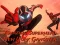 Mchezo Amazing Superhero : New York Gangster online