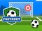 Mchezo Foot Shot online