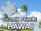 Mchezo Jigsaw Puzzle Hawaii online